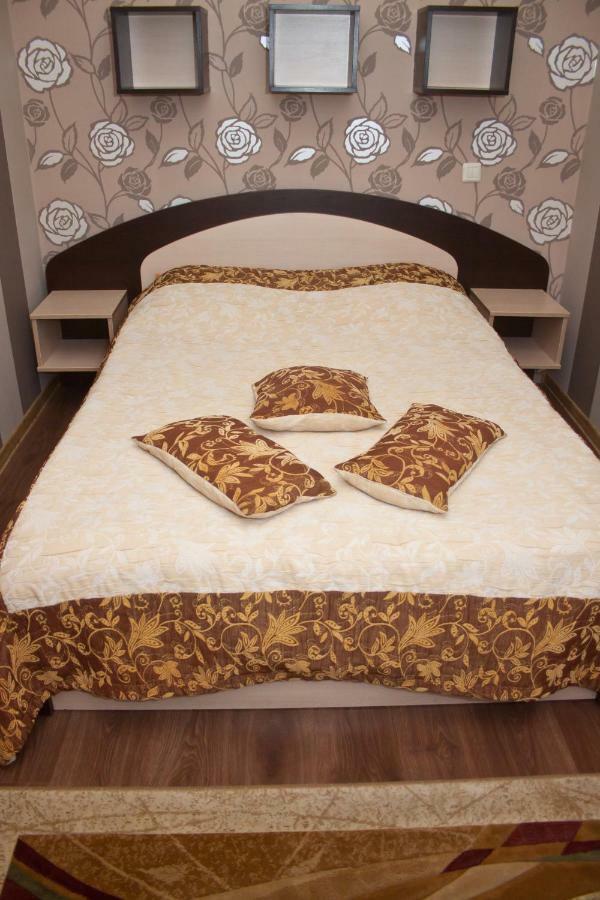 Dvina Hotel Полоцьк Номер фото
