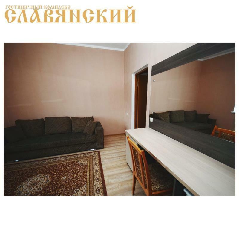 Dvina Hotel Полоцьк Екстер'єр фото