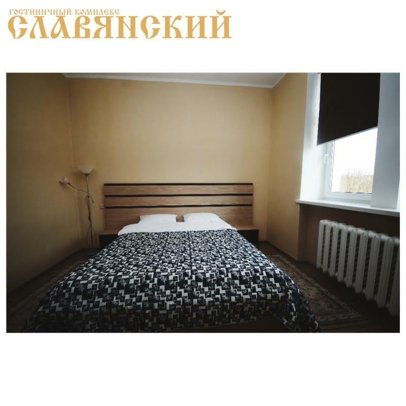 Dvina Hotel Полоцьк Екстер'єр фото