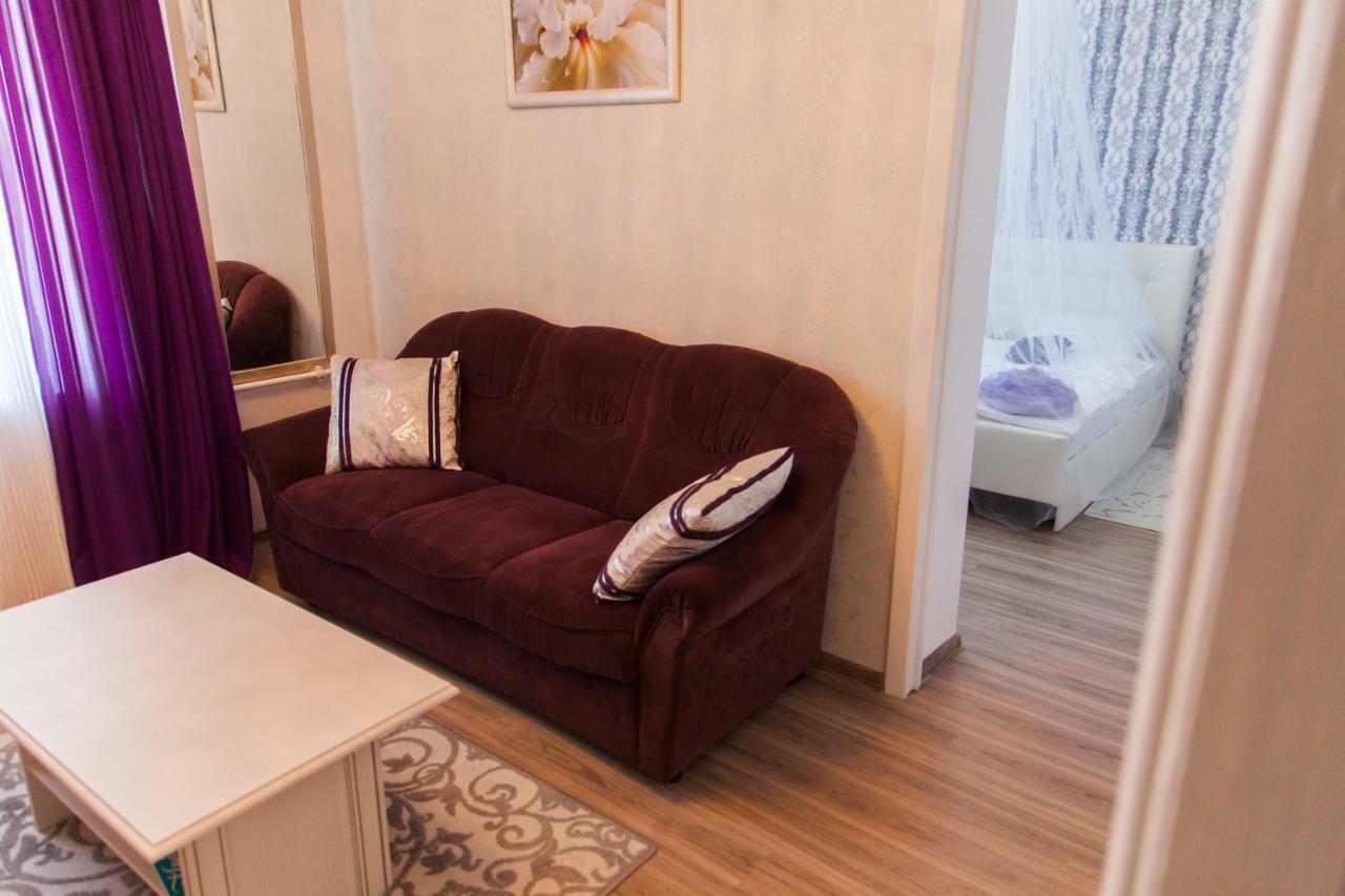 Dvina Hotel Полоцьк Екстер'єр фото