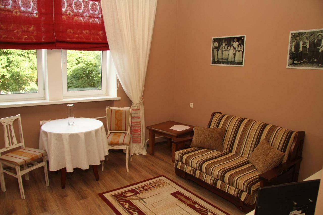 Dvina Hotel Полоцьк Екстер'єр фото