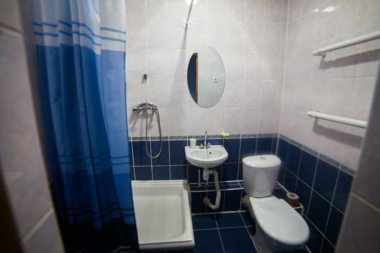Dvina Hotel Полоцьк Екстер'єр фото