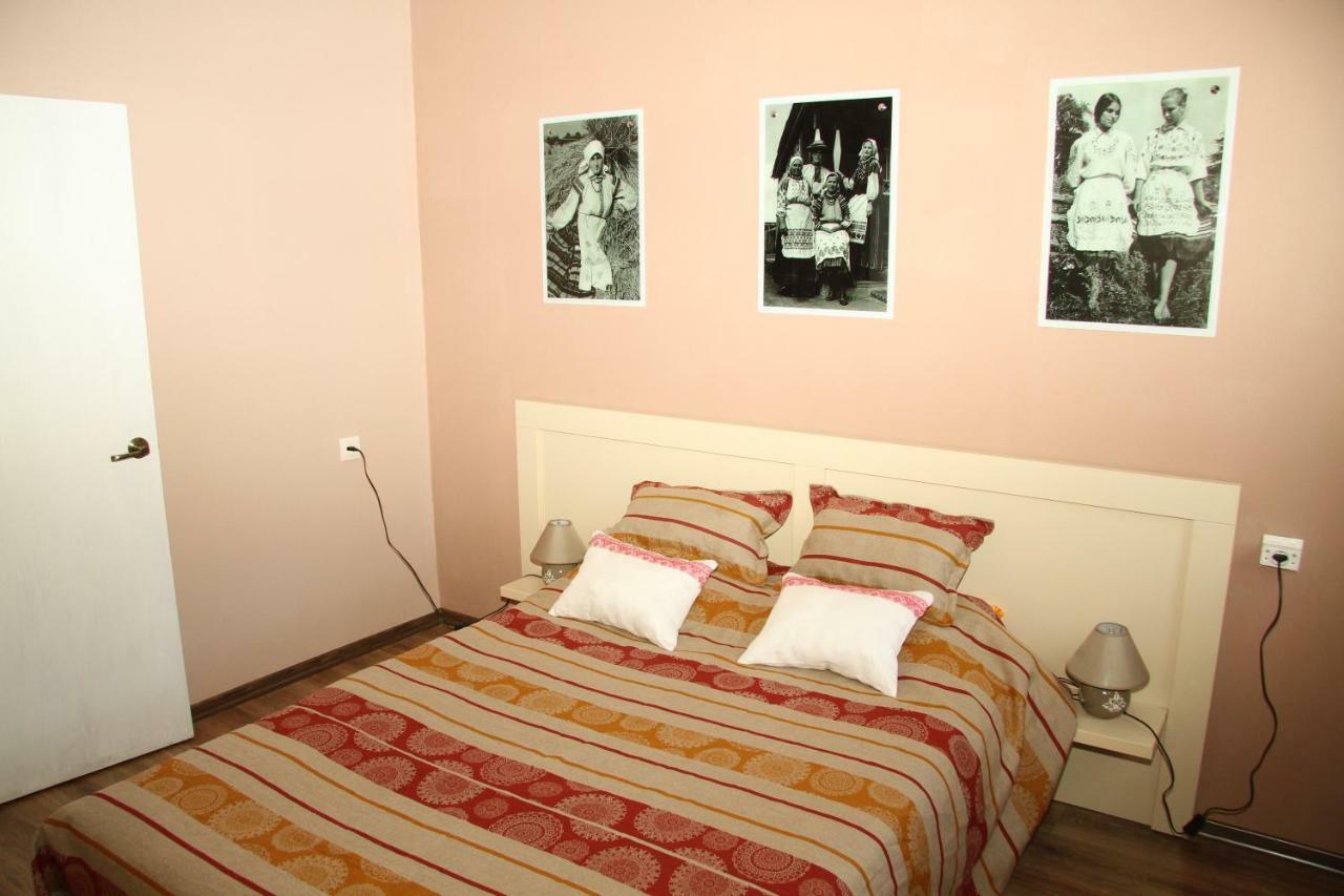 Dvina Hotel Полоцьк Екстер'єр фото